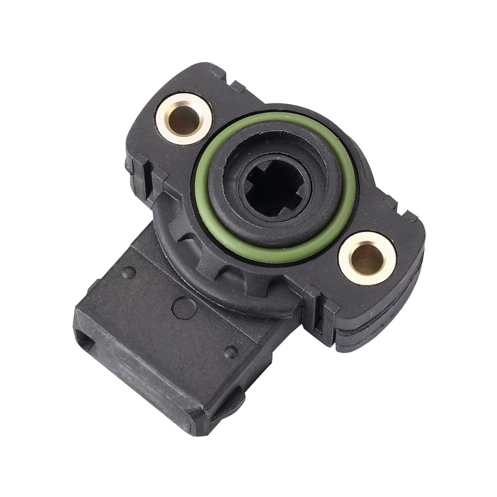Sensor Tps Posicion Mariposa Volkswagen Golf 3 1.8 Hasta 1998
